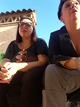 SinfulMarkedQueens ওয়েবক্যাম শো