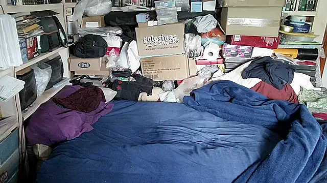 hadeszeuss2 Show Webcam