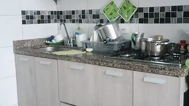 BiancaSteel's Live XXX Chat