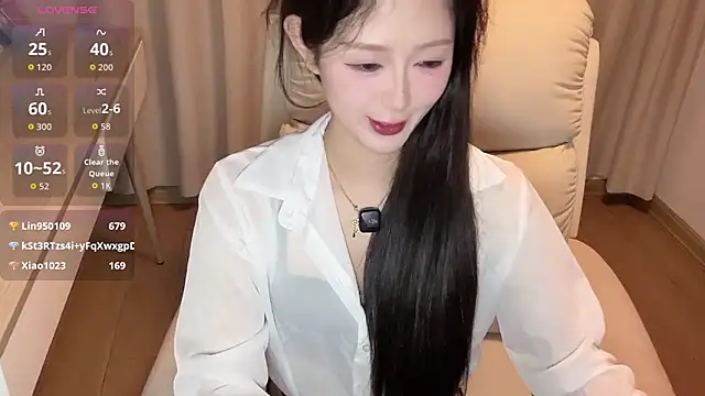 N_Nana's Live XXX Chat