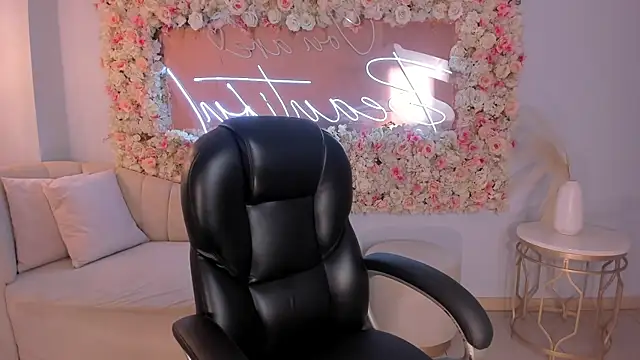 NatalieLewisのライブXXXチャット