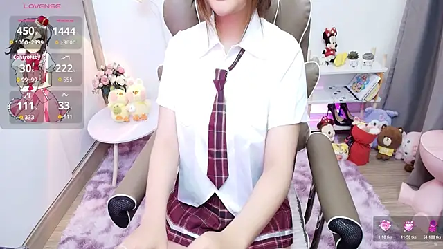 Chat XXX en directo de mimi_sex2k7