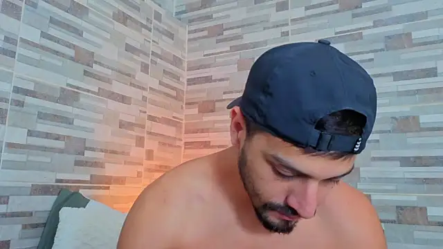 Show de joelcallvil1 na webcam