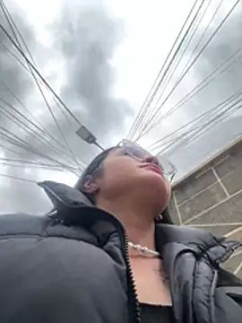 Anni_Rose ওয়েবক্যাম শো