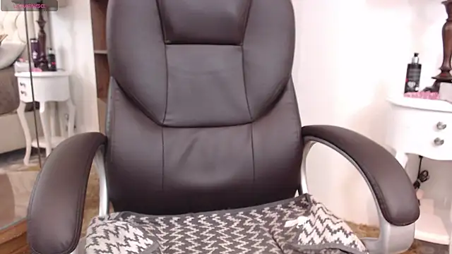 Webkamerová show vannellope_roberts