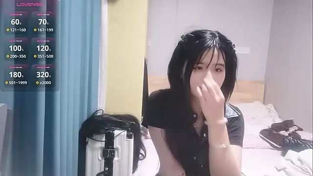 yuaoyuao Show Webcam