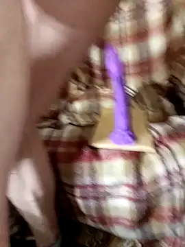 Show webcam de Tinaki_cross