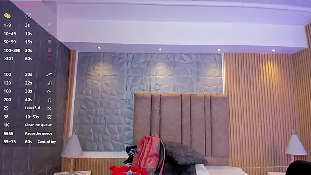 kimbrownn লাইভ XXX চ্যাট