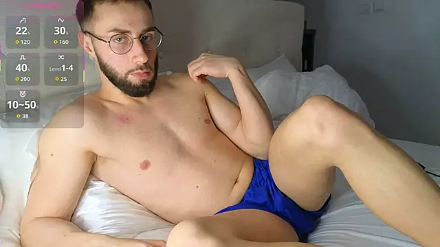 RyanStorm_ live XXX chat