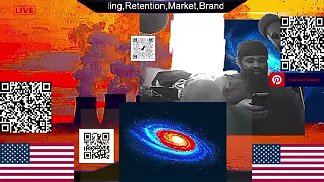 RussellTaylorLacy – Kamerová šou