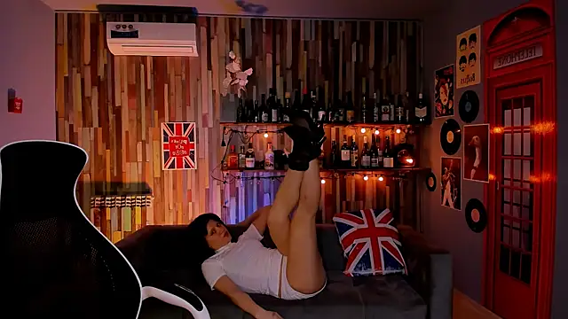 LidaDarknet 现场XXX聊天