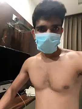 Show webcam de BadBoyTom78