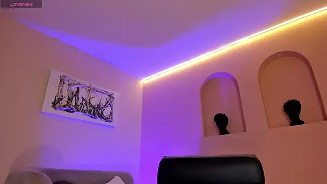 MorganHicks Live XXX-Chat