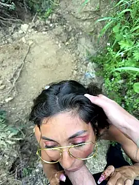 Lalla_Amaniのウェブカメラショー