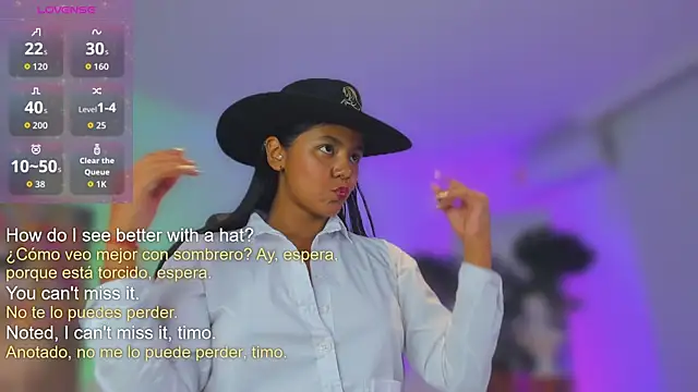 JANYLOVE__ 라이브 XXX 채팅