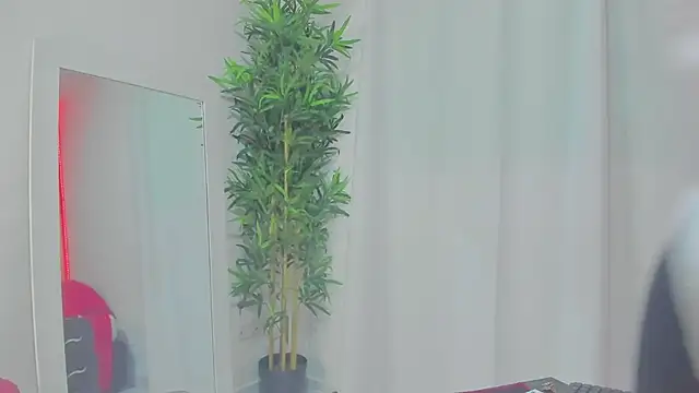 AnnaArela লাইভ XXX চ্যাট