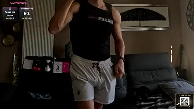 ApollonFit_x Webcamshow