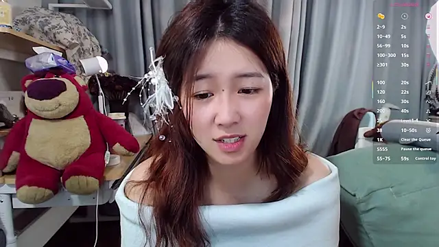 XueLi1902's Live XXX Chat