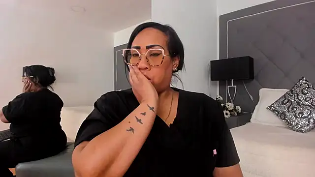 Chatroom XXX en direct de Oliviia_williams