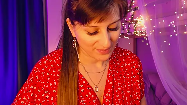 EmmaWheelers Live XXX-Chat