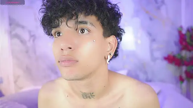 Webkamerová show noah_travis