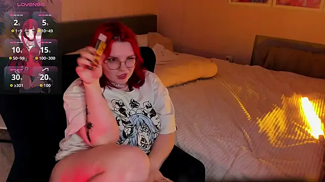 Alice_Kitagawa লাইভ XXX চ্যাট