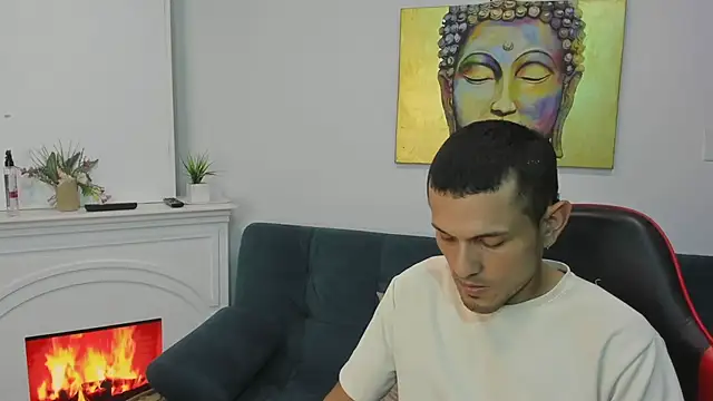 jacob_stonne 라이브 XXX 채팅