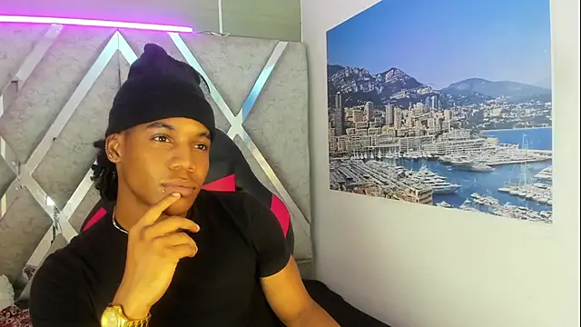 Show webcam de axel_silva4