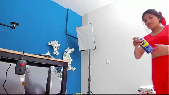 Czat XXX na żywo – letty_straus