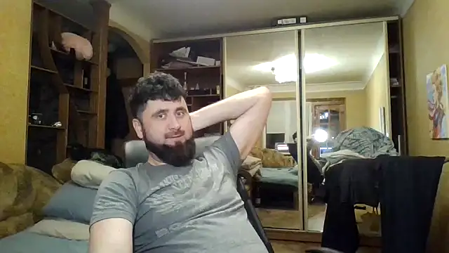 StasConnor Adlı Modelin Canlı XXX Sohbeti