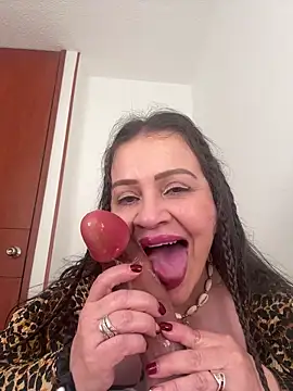 Karla_Duarte 라이브 XXX 채팅