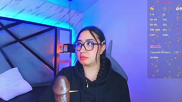 Chatroom XXX en direct de sayumi_dirty