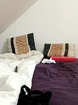 Вебкам-шоу JOHANNA9MOI02