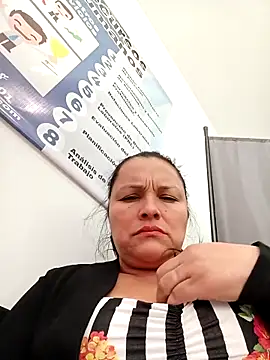 Chat XXX en directo de Any-77