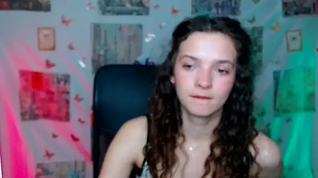 Онлайн чат XXX _SusieSu_