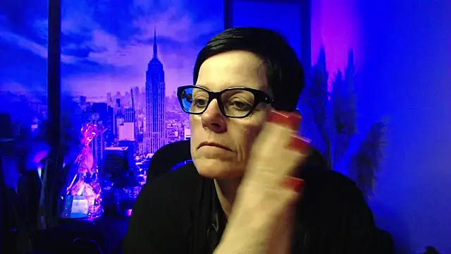 ninarandmann – Naživo XXX chat