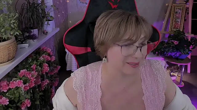 Živý XXX chat sugar_vivien