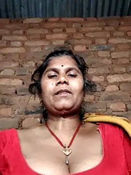 Hot_di97 Adlı Modelin Web Kamerası Şovu