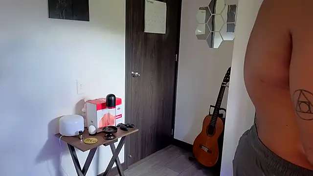 Wheeler_Green Live XXX-Chat