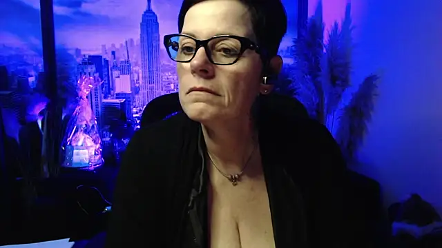 ninarandmann's Live XXX Chat