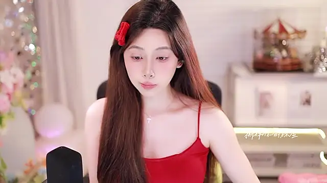 Živý XXX chat SleepArtist