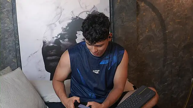 Chat XXX ao vivo de Ethan_occonor