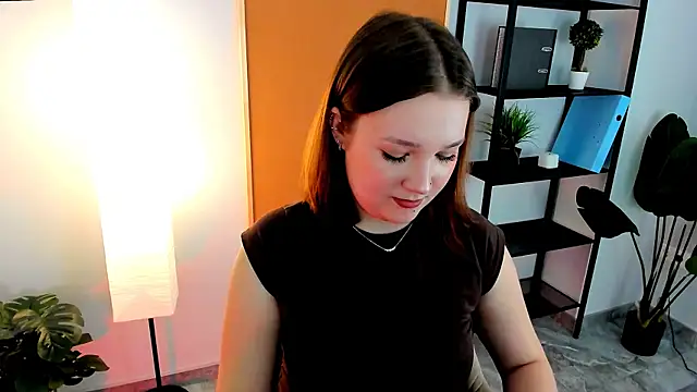 JaneByrd লাইভ XXX চ্যাট