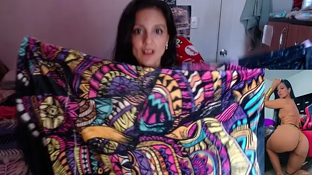 Sembang XXX Secara Langsung BasmaHernandez