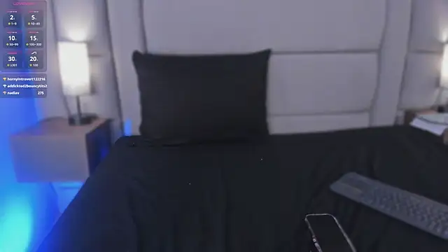 Sembang XXX Secara Langsung lexiee__