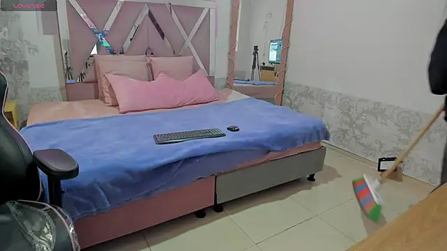 SABRIINA_TAY লাইভ XXX চ্যাট