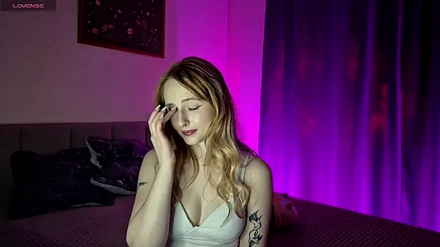 Polly_Candy লাইভ XXX চ্যাট