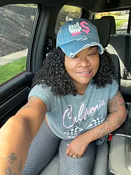 HaloRodeoLover2 Webcamshow