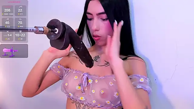 sexy_mich_18 লাইভ XXX চ্যাট