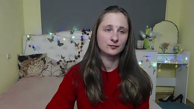 MichelLeee লাইভ XXX চ্যাট